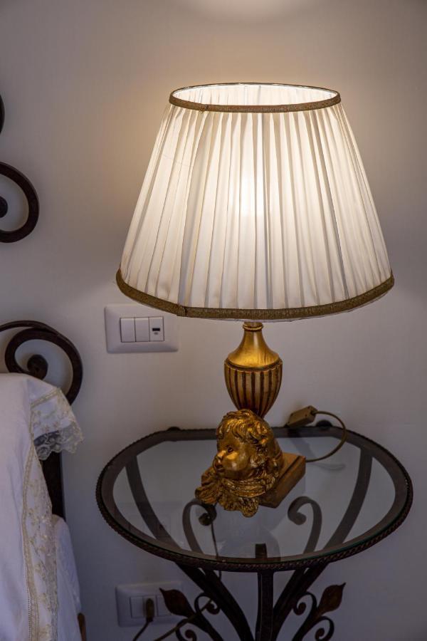 Angel Luxury Suite ซอร์เรนโต ภายนอก รูปภาพ